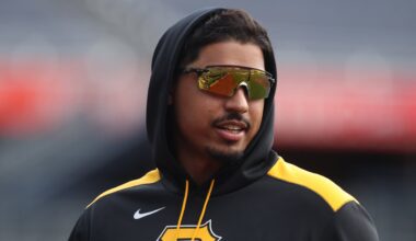 Red Sox's Craig Breslow Profiles Players Acquired In Johan Oviedo Trade