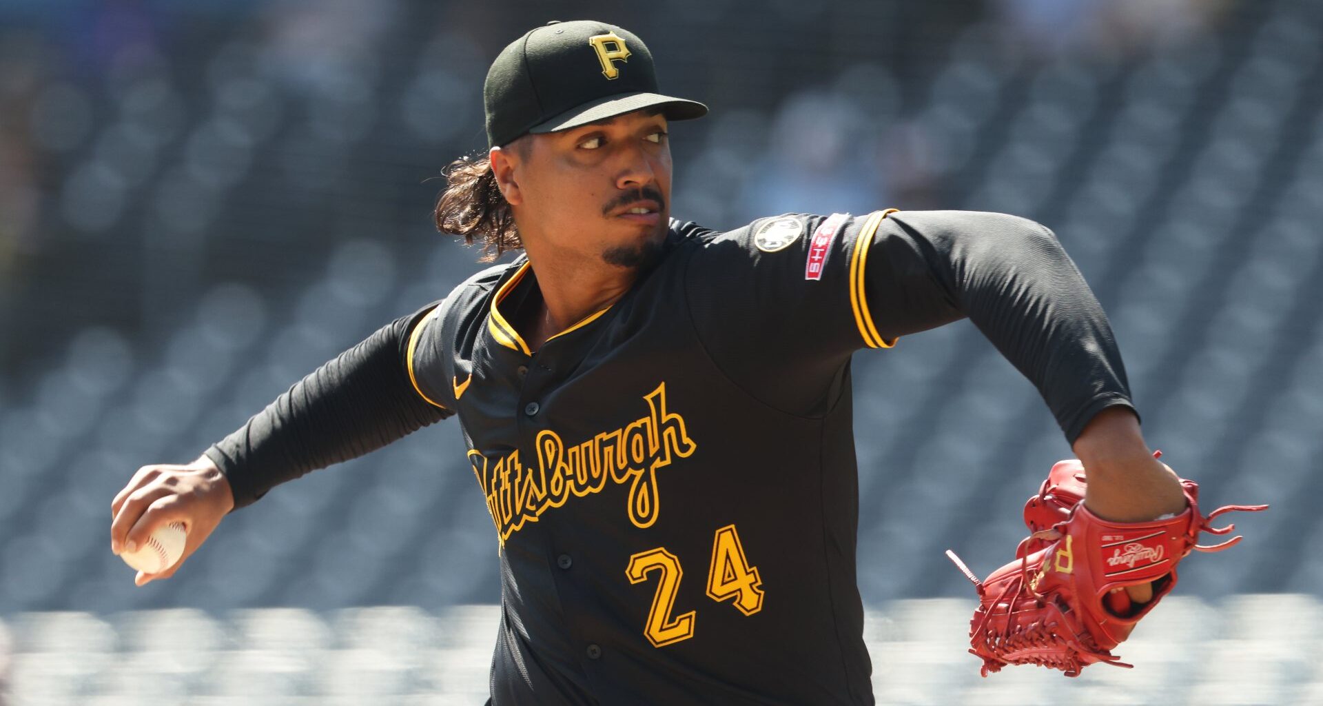 Pirates Trade Johan Oviedo, Acquire High-Profile Prospect
