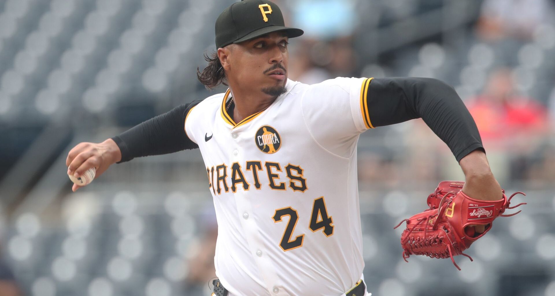 Why Former All-Star Likes Johan Oviedo Acquisition For Red Sox