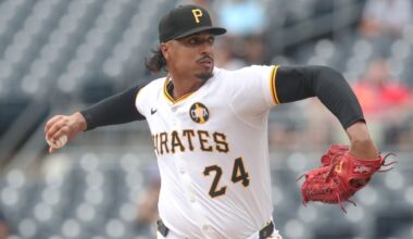 Why Former All-Star Likes Johan Oviedo Acquisition For Red Sox