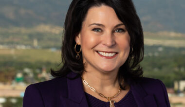 Q&A with the Colorado Springs Chamber & Economic Development Corporation | FISCAL ROCKIES