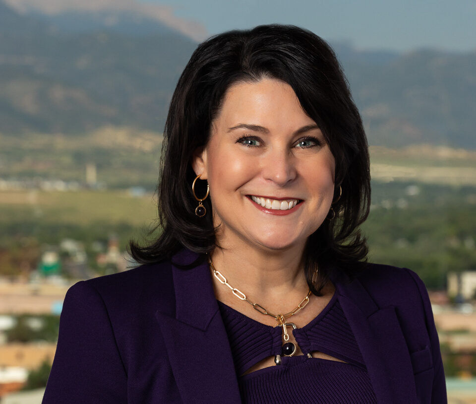 Q&A with the Colorado Springs Chamber & Economic Development Corporation | FISCAL ROCKIES