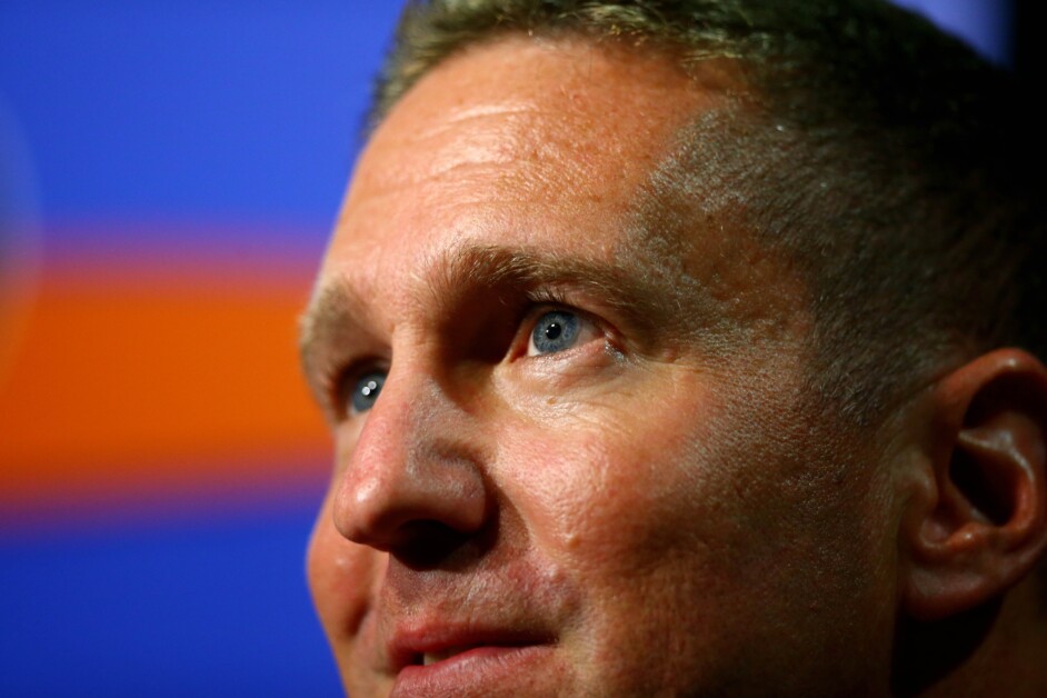 Rockies hiring Dodgers senior vice president of baseball operations as GM