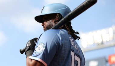 What Josh Bell’s Signing Means for the Rest of the Twins’ Lineup - Twins