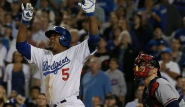 Juan Uribe Signs 3-Year Contract