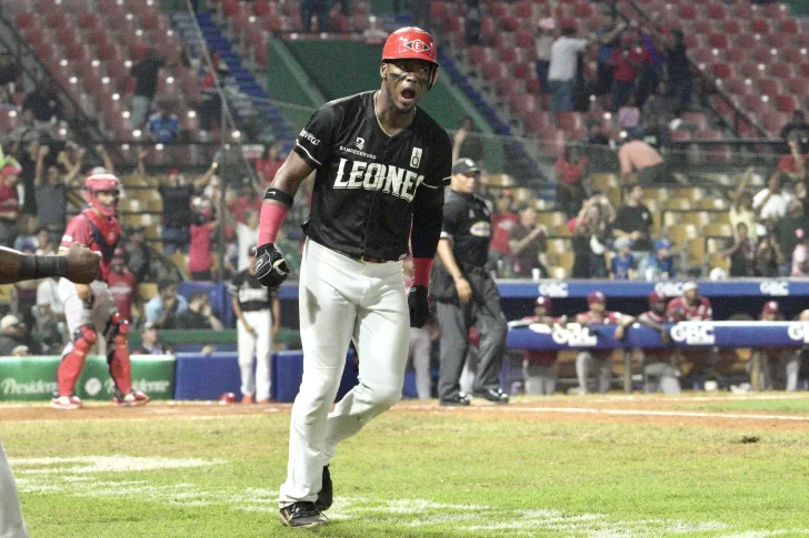 Winter Ball Playoffs: Leones del Escogido Improve to 4-0; Caribes Advance to LVBP Round Robin