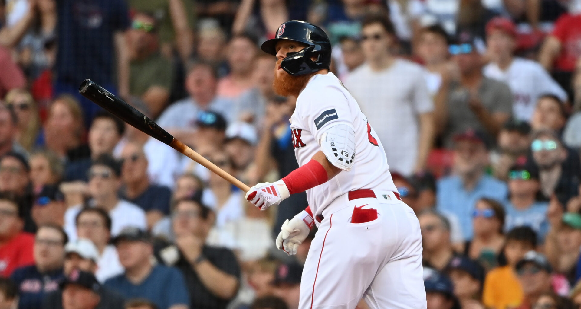 Should Red Sox Sign 2-Time All-Star Justin Turner?