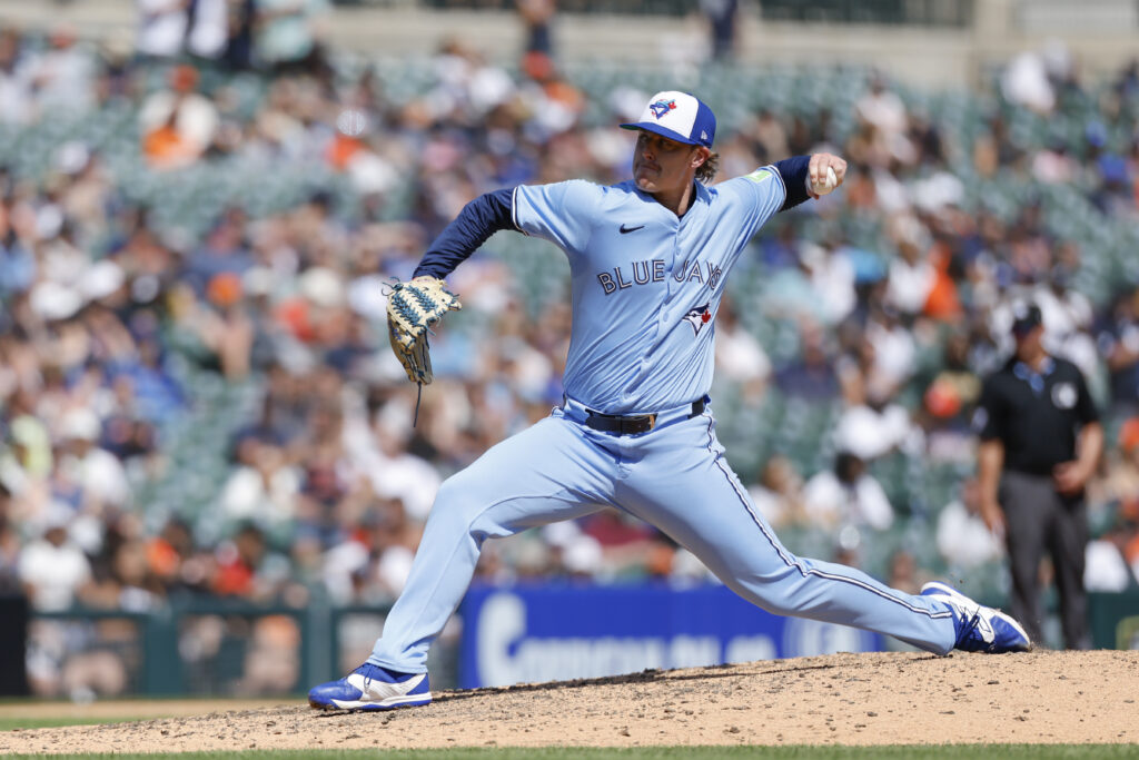 Guardians Designate Justin Bruihl For Assignment