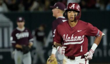 Whom Will Minnesota Twins Draft With 3rd Overall Pick? Ranking the Options - MLB Draft