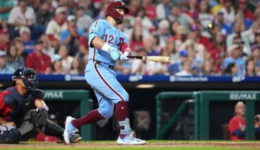 The path for the Reds to land Kyle Schwarber