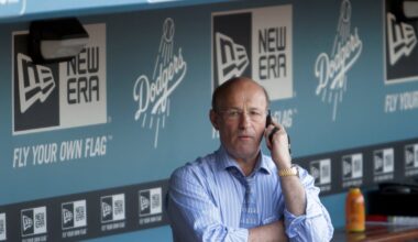 Stan Kasten, Atlanta Braves, Hawks and Thrashers/Washington Nationals/Los Angeles Dodgers