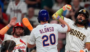 Pete Alonso Signs Record-Breaking Deal