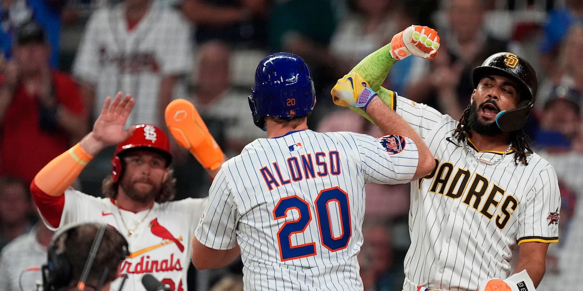 Pete Alonso Signs Record-Breaking Deal
