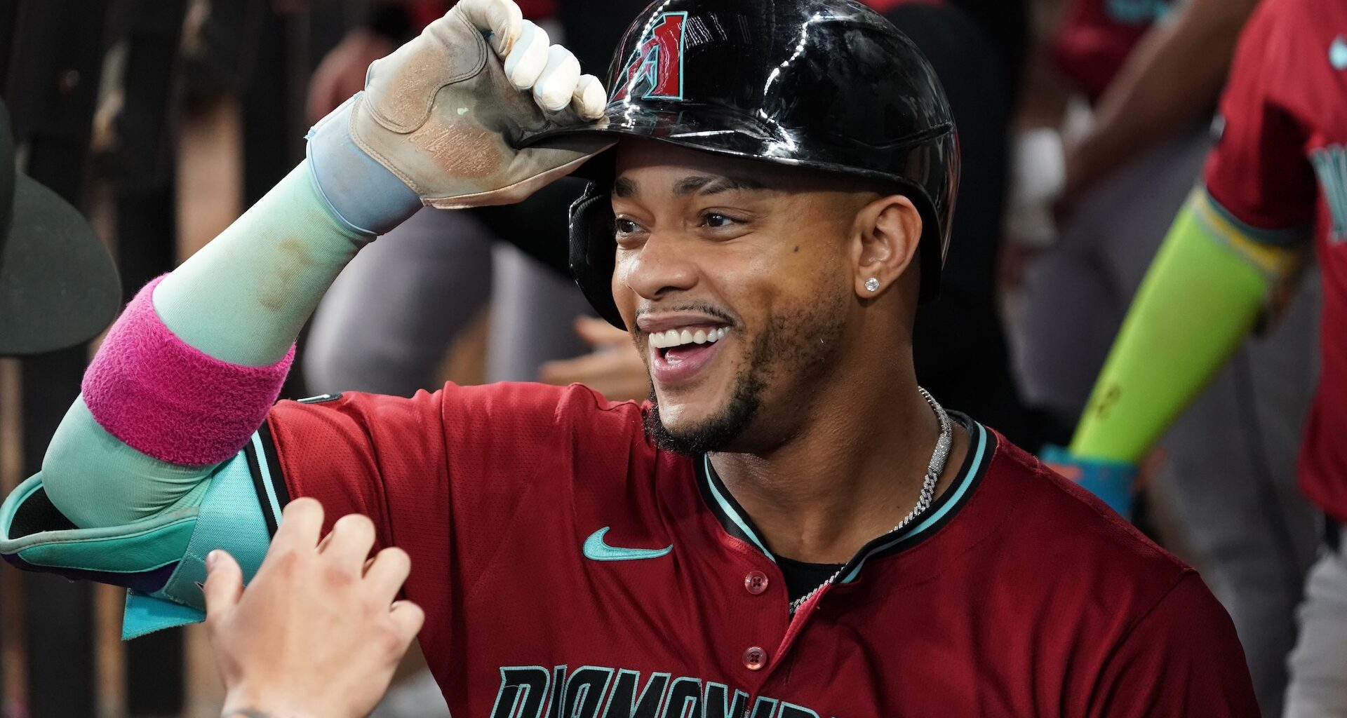Bob Nightengale's Ketel Marte Prediction Will Delight Red Sox Fans