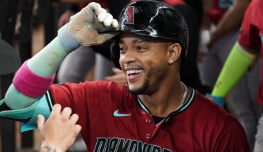 Bob Nightengale's Ketel Marte Prediction Will Delight Red Sox Fans