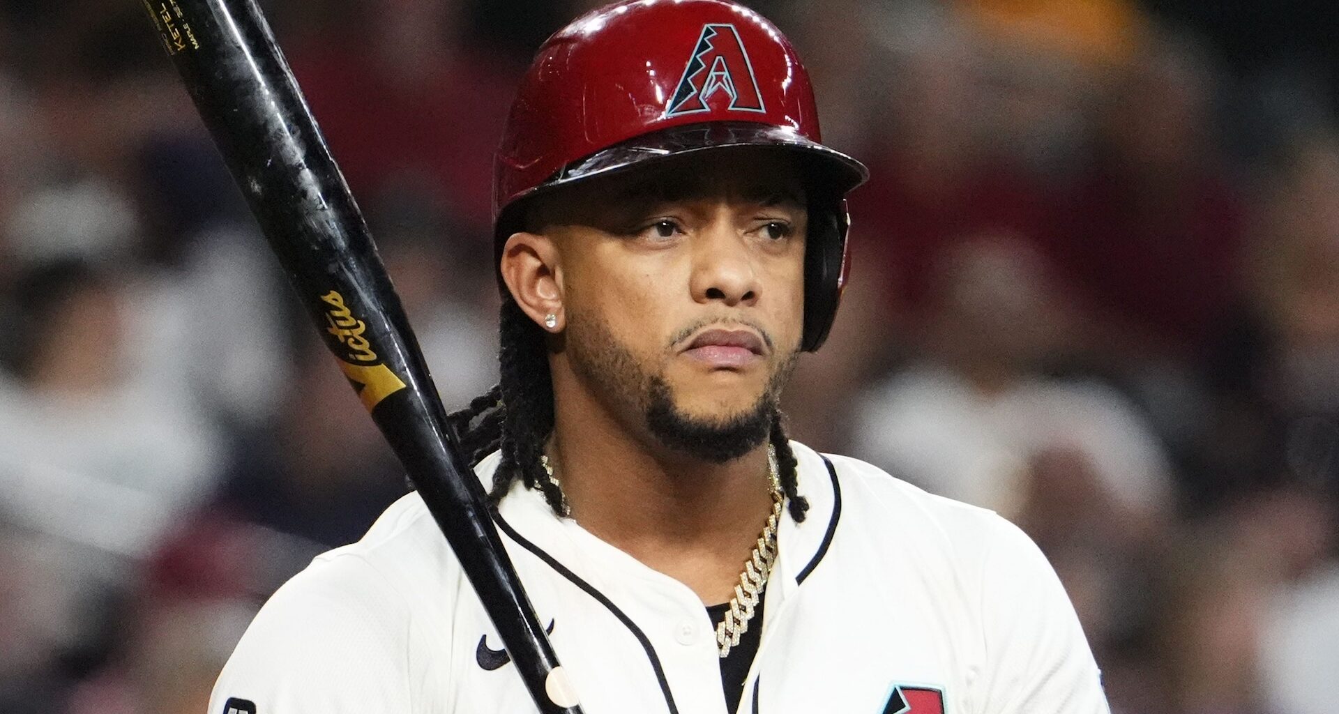 Red Sox 'More Likely' To Acquire Ketel Marte Than Division Rival, Per Kerry Miller