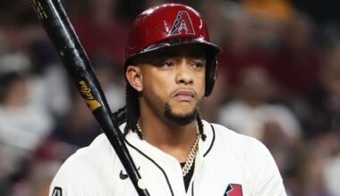 Red Sox 'More Likely' To Acquire Ketel Marte Than Division Rival, Per Kerry Miller