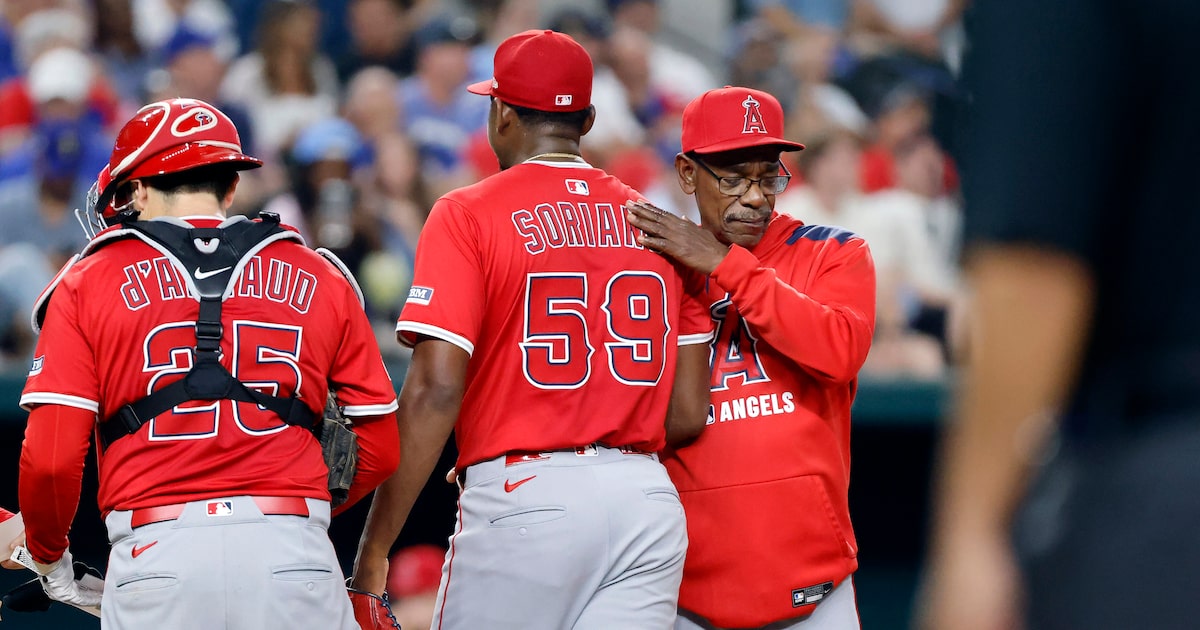 Former Rangers manager Ron Washington accepts job on San Francisco Giants’ coaching staff