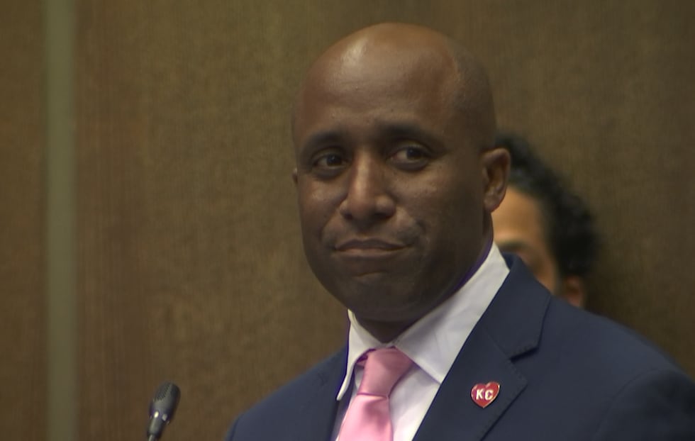 Kansas City Mayor Quinton Lucas said the city continues to explore what a downtown baseball...