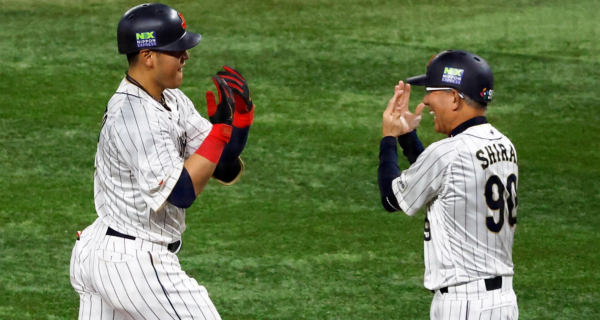 Red Sox Reportedly Have 'Big Interest' In Japanese Slugger