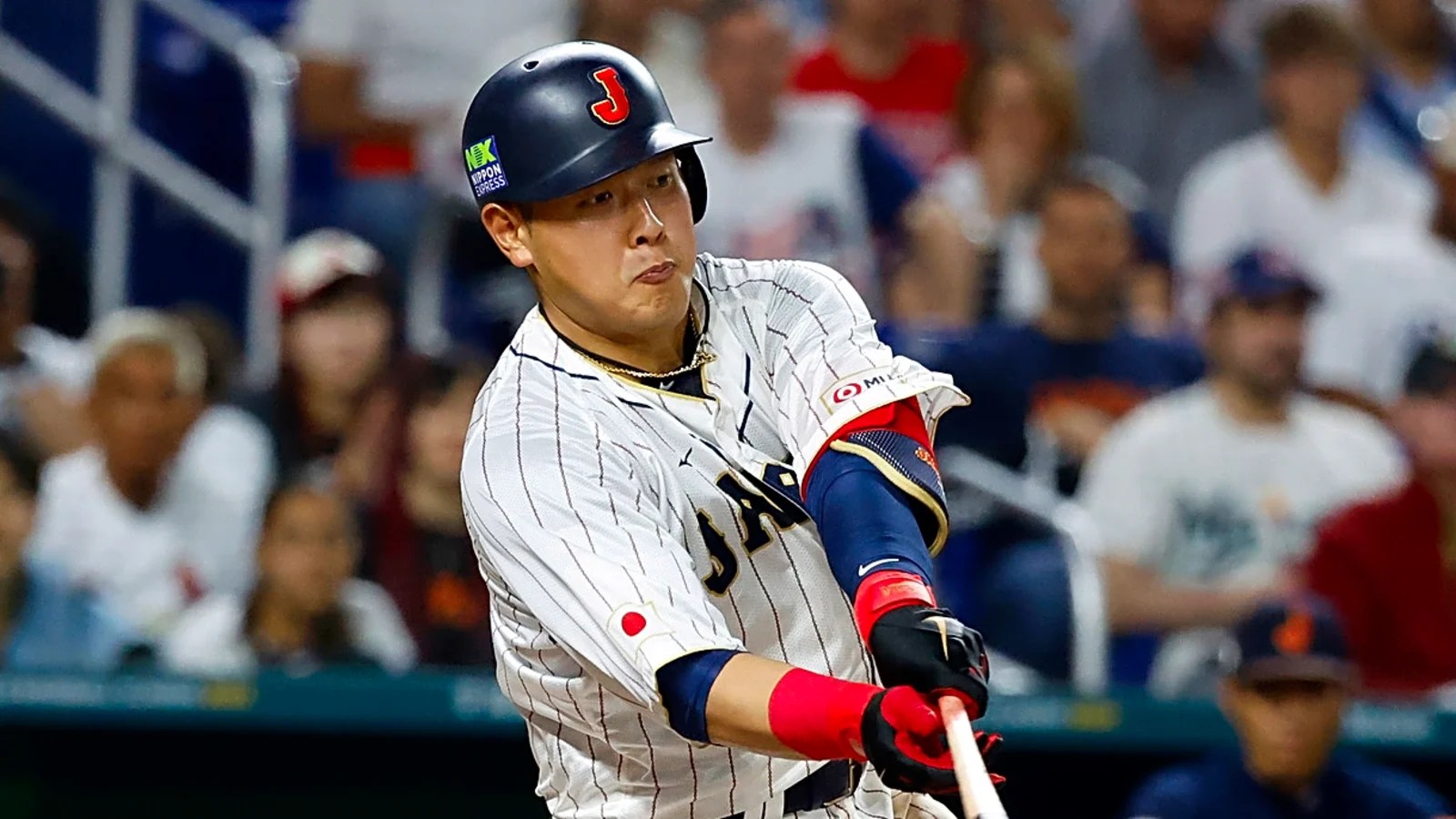 Boston Red Sox To Sign Kazuma Okamoto