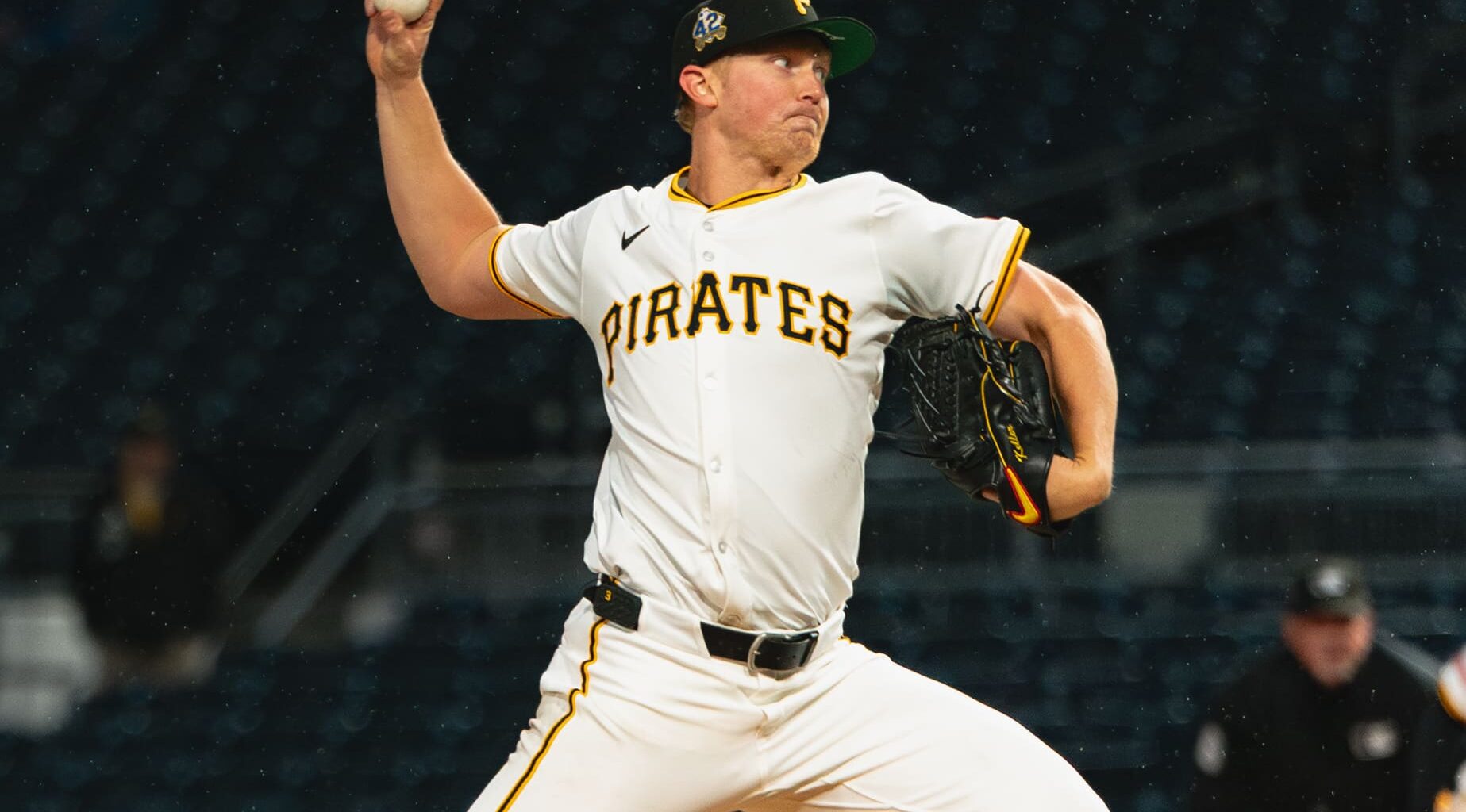 ESPN Proposes Mitch Keller Trade Idea for Giants Top Prospect