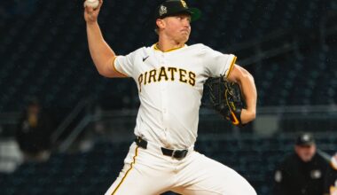 ESPN Proposes Mitch Keller Trade Idea for Giants Top Prospect