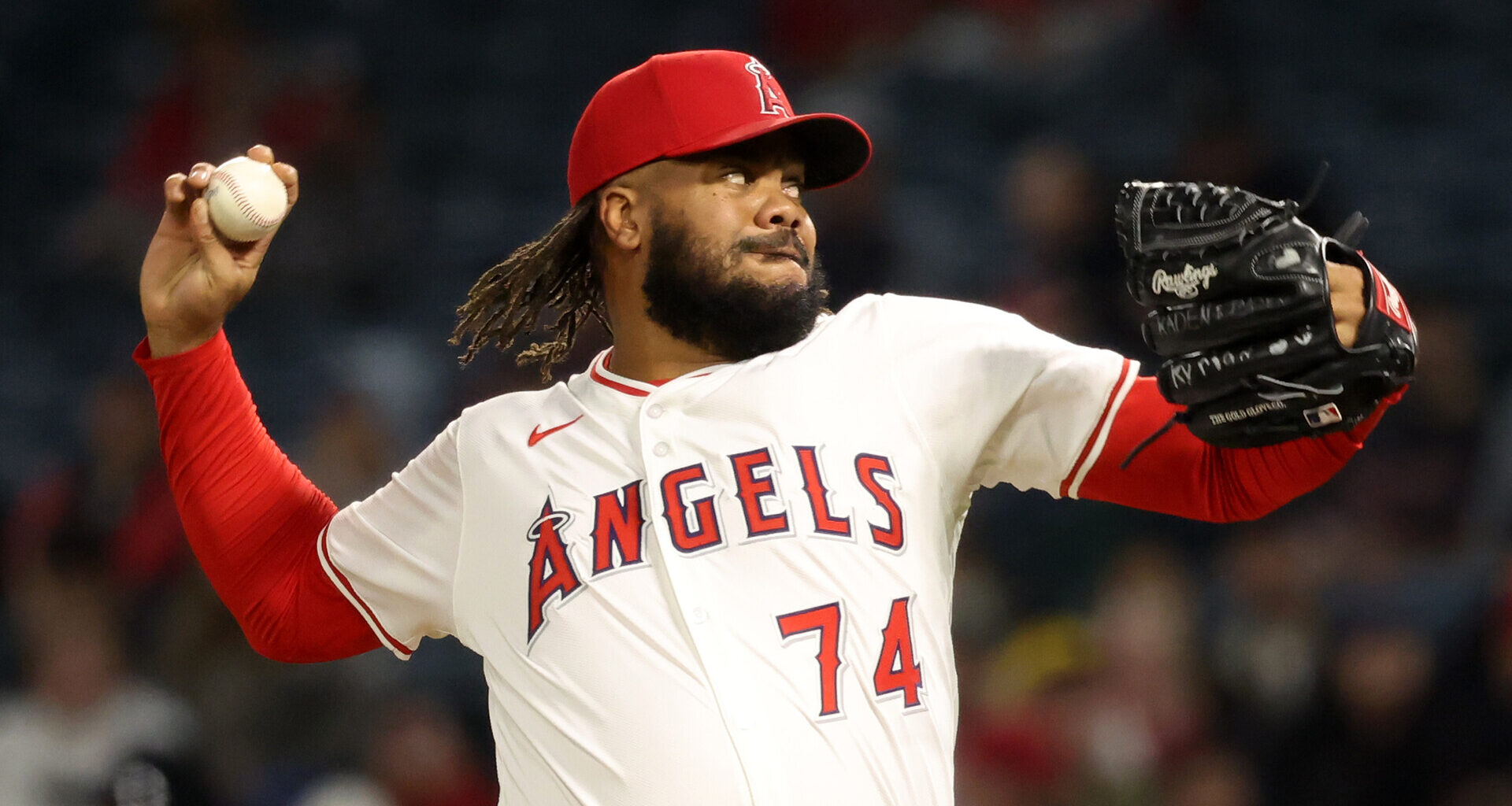 Former Red Sox Closer Kenley Jansen Reportedly Joins AL Team