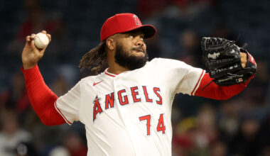 Former Red Sox Closer Kenley Jansen Reportedly Joins AL Team