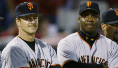 Giants’ Jeff Kent elected to Hall of Fame; Barry Bonds snubbed – NBC Sports Bay Area & California