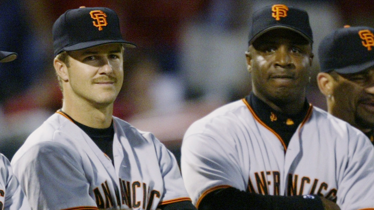 Giants’ Jeff Kent elected to Hall of Fame; Barry Bonds snubbed – NBC Sports Bay Area & California