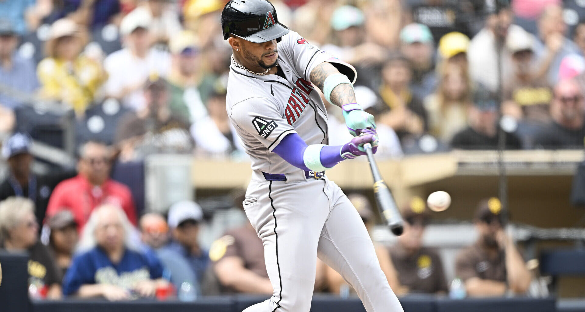 MLB Insider Reveals What Red Sox Need To Give Up In Ketel Marte Trade