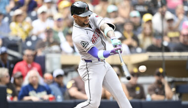 MLB Insider Reveals What Red Sox Need To Give Up In Ketel Marte Trade