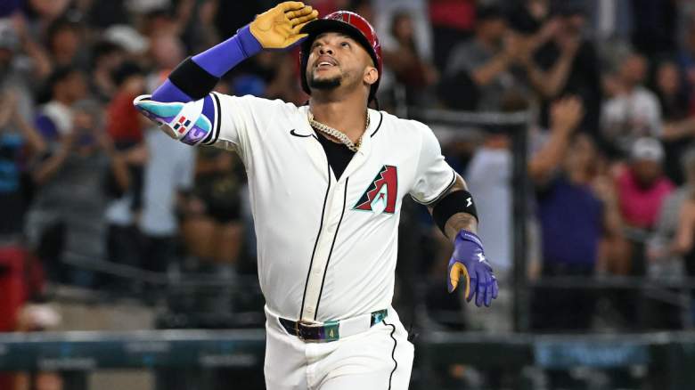 Ketel Marte