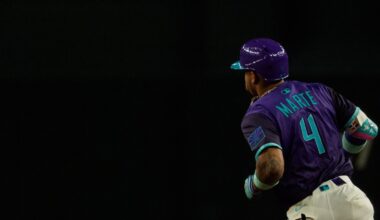 Can the Brewers Make a Statement with a Ketel Marte Trade at MLB Winter Meetings? - Brewers