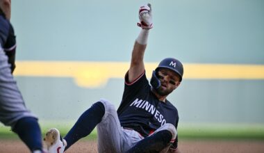 Kody Clemens: A Good Player in the Wrong Role? - Twins