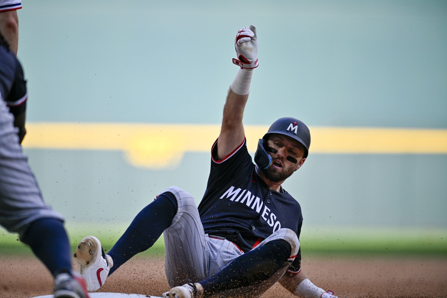 Kody Clemens: A Good Player in the Wrong Role? - Twins