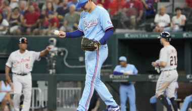 Kohei Arihara Signs With NPB’s Hokkaido Nippon-Ham Fighters