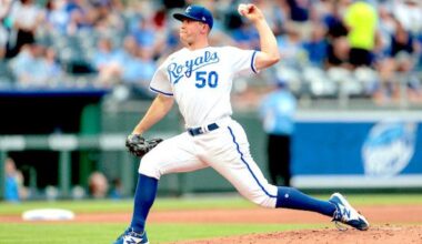 Kris Bubic a Trade Candidate for Royals? - MLB News
