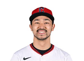 Steven Kwan, Pittsburgh Pirates