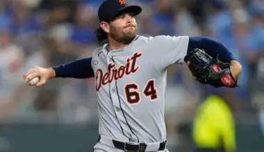 Detroit Tigers Secure Closer Kyle Finnegan with Two-Year Contract