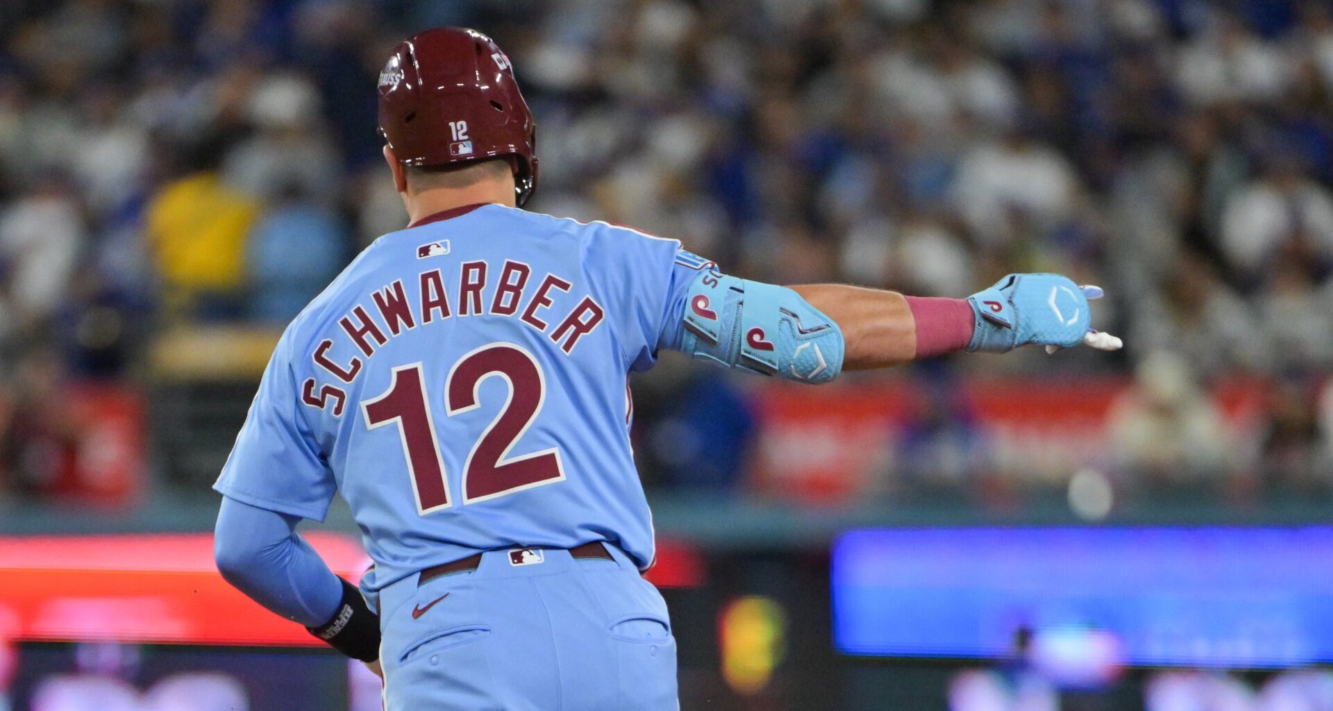 MLB Insider Adamant In Connecting Red Sox To Kyle Schwarber