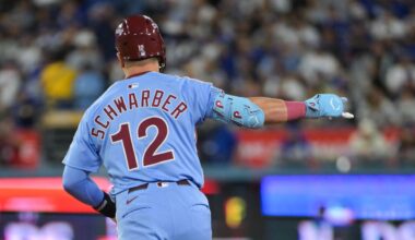 MLB Insider Adamant In Connecting Red Sox To Kyle Schwarber