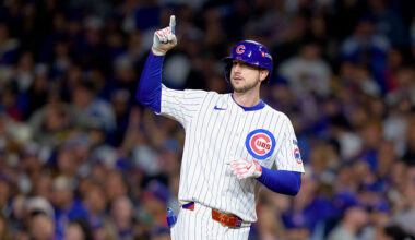 The Baltimore Orioles Are a Sneaky Fit for Kyle Tucker