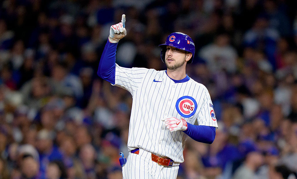 The Baltimore Orioles Are a Sneaky Fit for Kyle Tucker