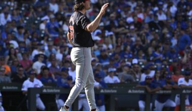 Cubs Free-Agent Targets: Kyle Finnegan, Splitter Extraordinaire - Cubs