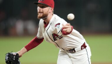 Phillies Acquire Kyle Backhus - MLB Trade Rumors