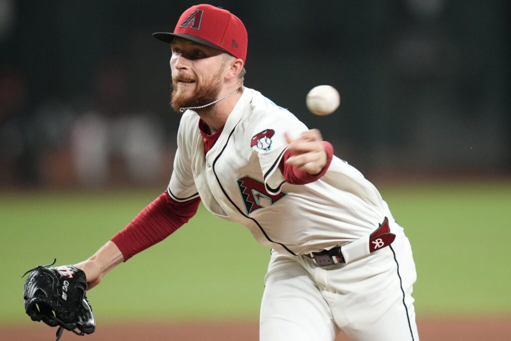 Phillies Acquire Kyle Backhus - MLB Trade Rumors