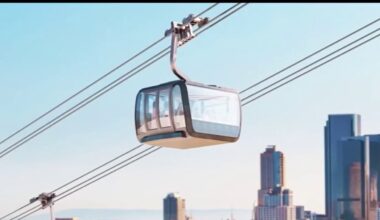 Metro Board of directors to recertify environmental documents for Dodgers gondola – NBC Los Angeles