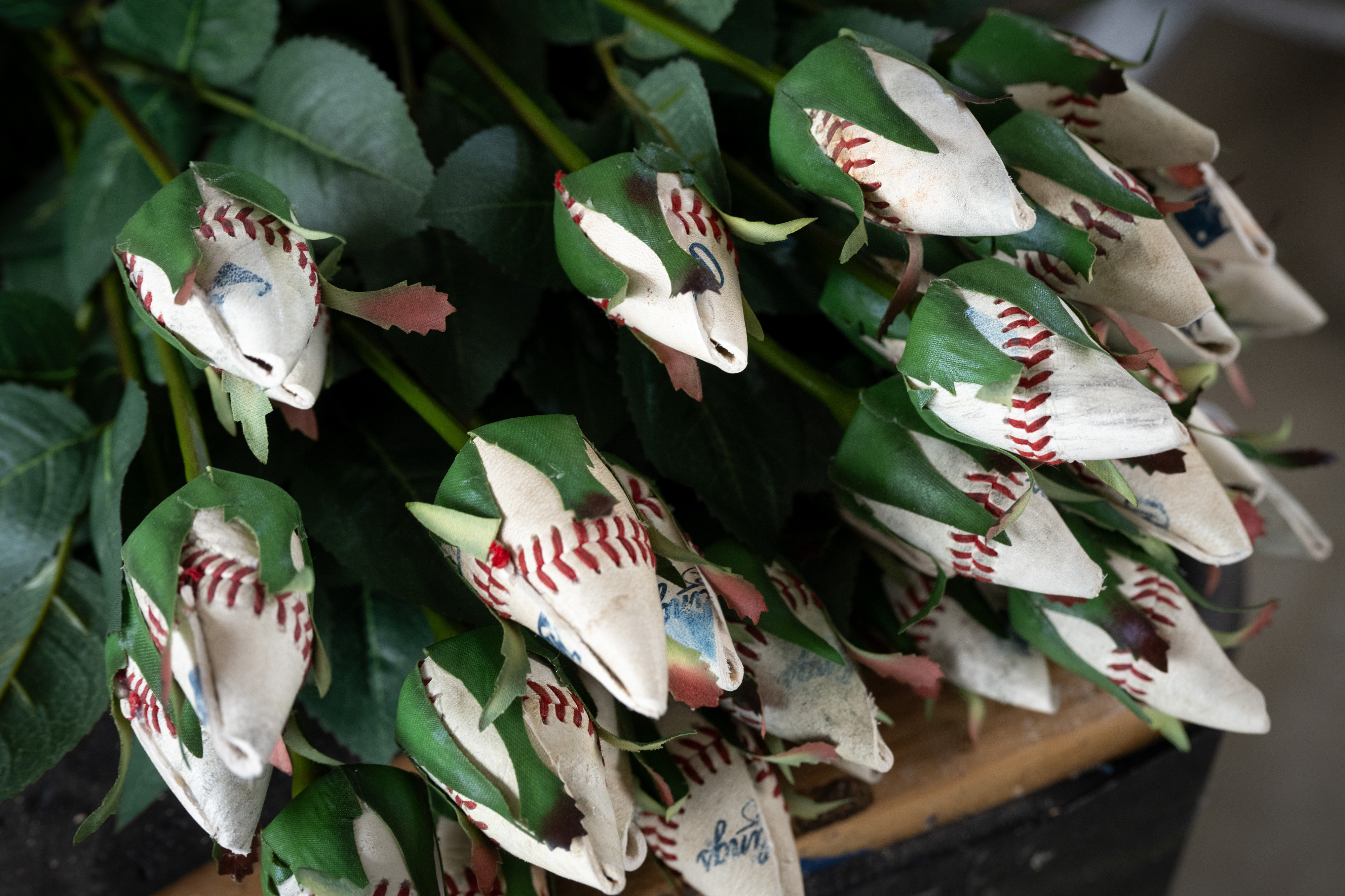 Gregg Garfinkel, an attorney with offices in Woodland Hills, with...